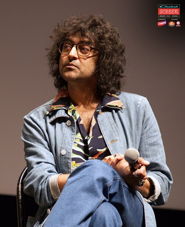 Karan Kandhari - Sister Midnight