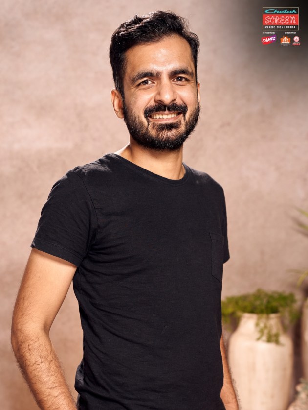 Karan Tejpal