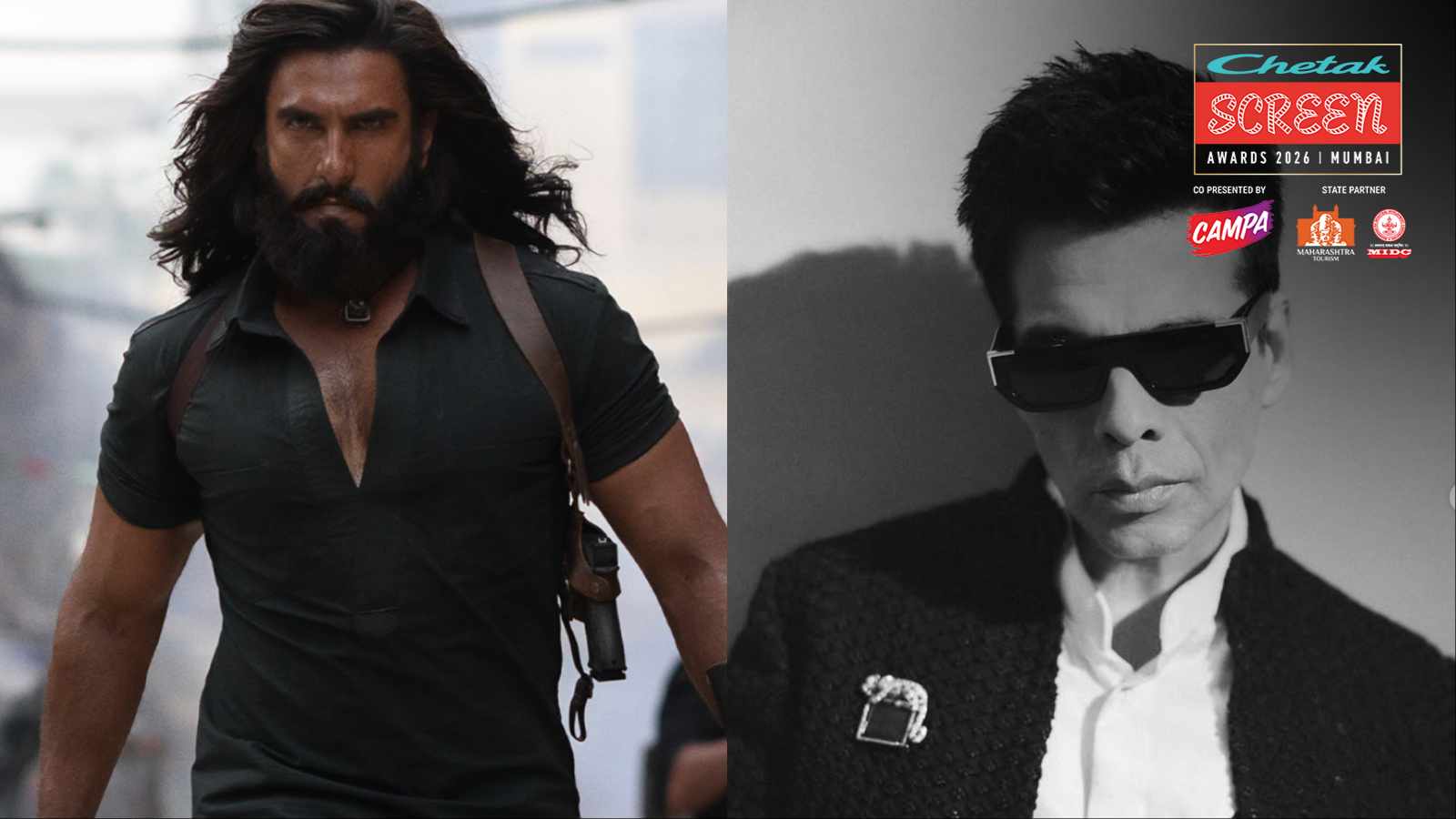 Karan Johar reviews Dhurandhar 2: Director calls it Ranveer Singh’s ‘career best’, says debate on ‘hyper alpha energy, patriotism will continue’