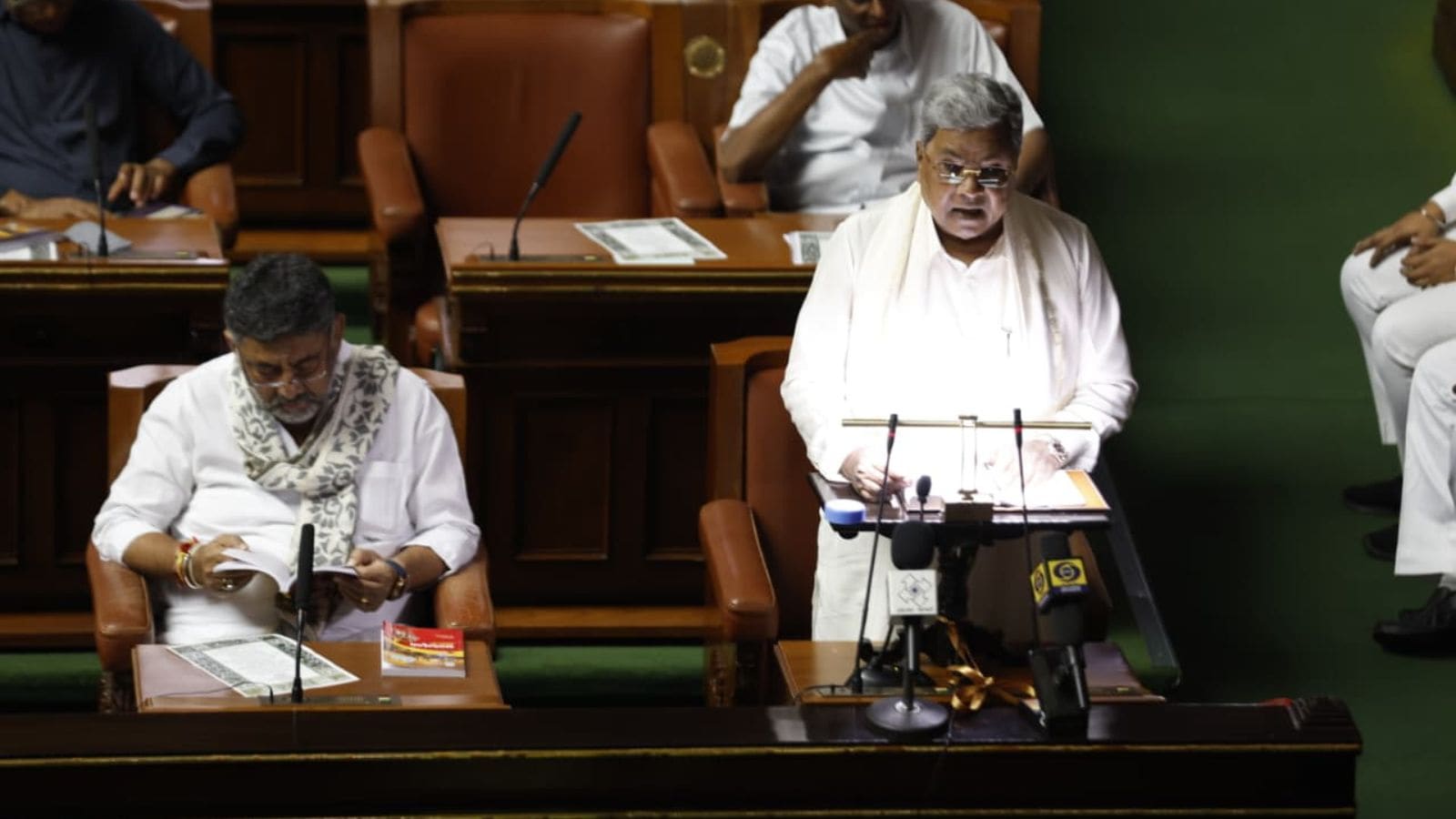 Karnataka Budget 2026: Revenue Dept gets tech reform push; new versions of Kaveri, Bhoomi portal announced