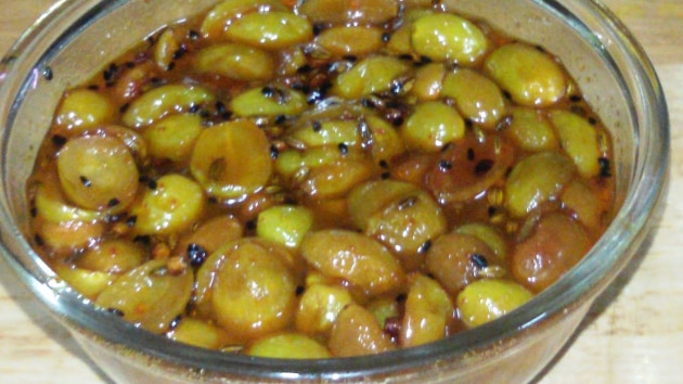 food