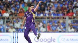 Dale Steyn on Kartik Tyagi IPL