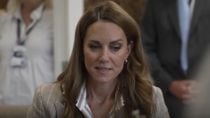 During a visit to a London brewery, the Princess of Wales, Kate Middleton, declined to sample any alcohol, revealing she has been "more conscious" of her intake following her cancer diagnosis.