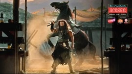 Kathanar trailer and release date