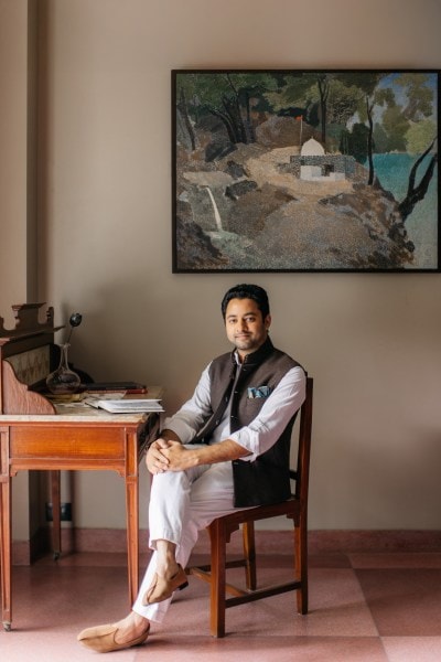 Digvijay Singh Kathiawada