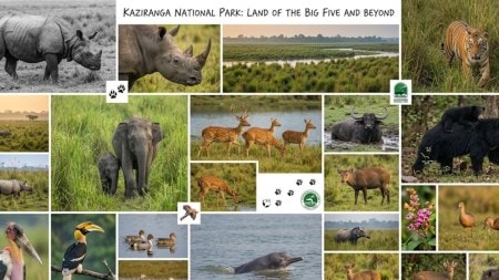 Kaziranga