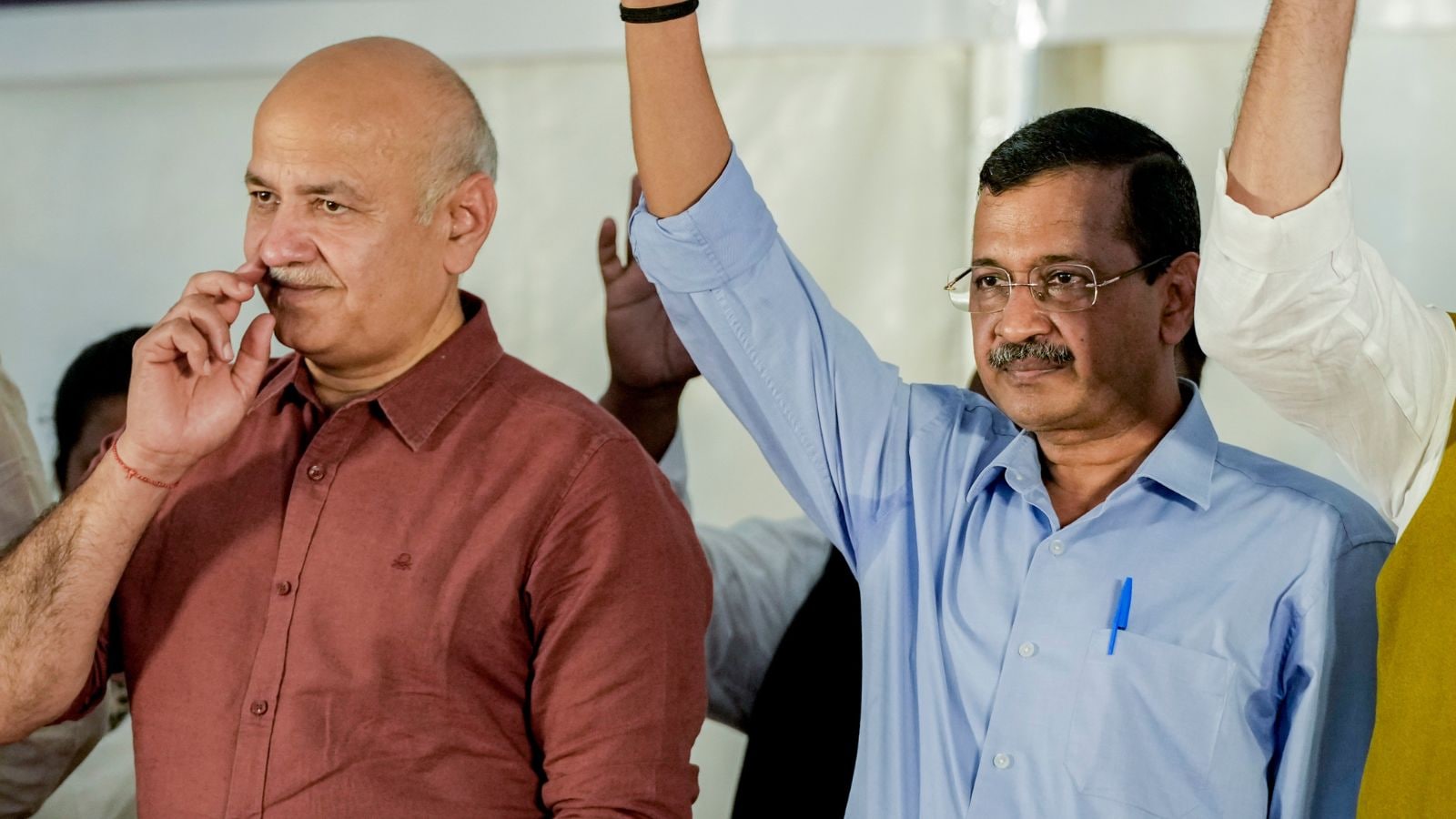 Delhi court criticises CBI for using 'South Group' label in Delhi excise policy case