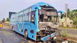 Kerala Bus