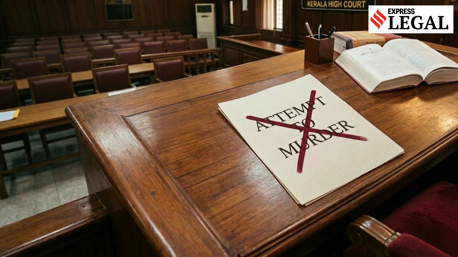 There must be intentional attempt to commit murder to attract ‘attempt to murder’ offence: Kerala High Court