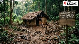 The guarantee of life and personal liberty under Article 21 of our Constitution cannot be rendered meaningless by persistent inaction on the part of the state administration, said the Kerala High Court.