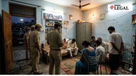 Kerala High Court grounds of arrest