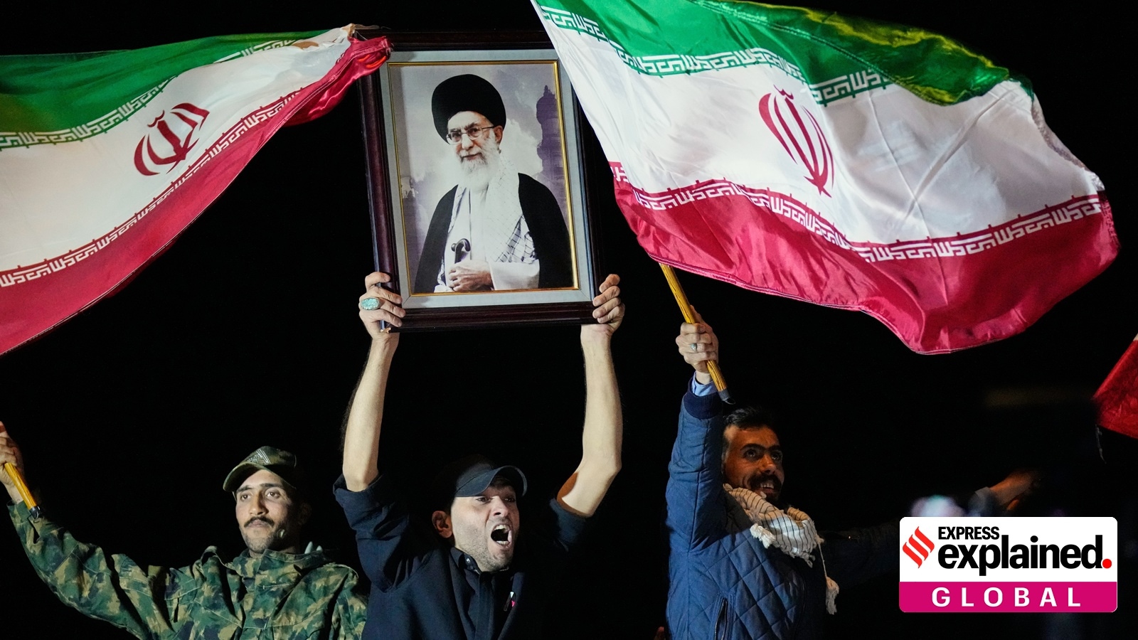 The life and beliefs of Iran’s Supreme Leader Ayatollah Ali Khamenei