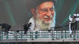 Khamenei