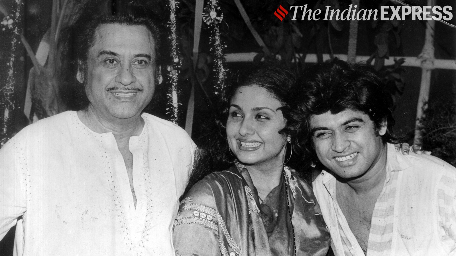 Leena Chandavarkar on Kishore Kumar’s behaviour and marriage insecurities; psychologist weighs in