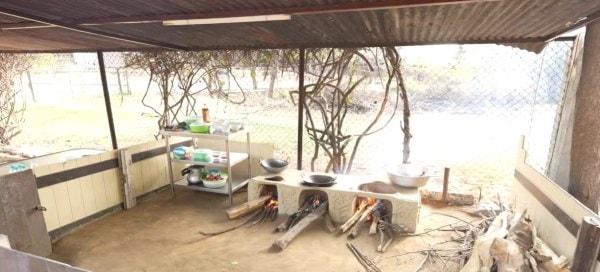 मीका सिंह का फार्म हाउस