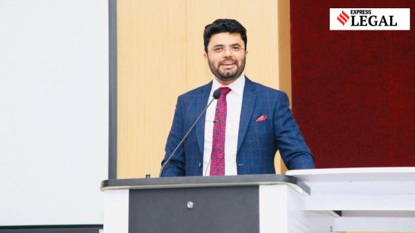 Know legal rights Arrest rights Advocate Bharat Chugh