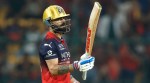 Virat kohli RCB IPL