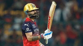 Virat kohli RCB IPL