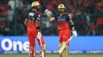 Royal Challengers Bengaluru Sunrisers Hyderabad IPL
