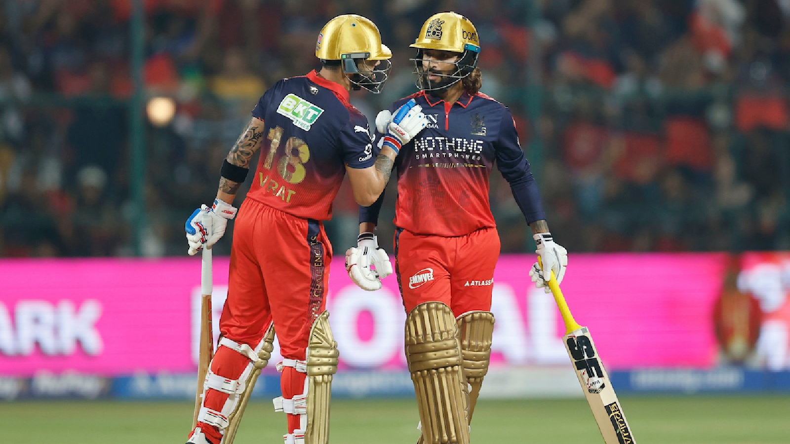 Rajat Patidar virat Kohli IPL 2026