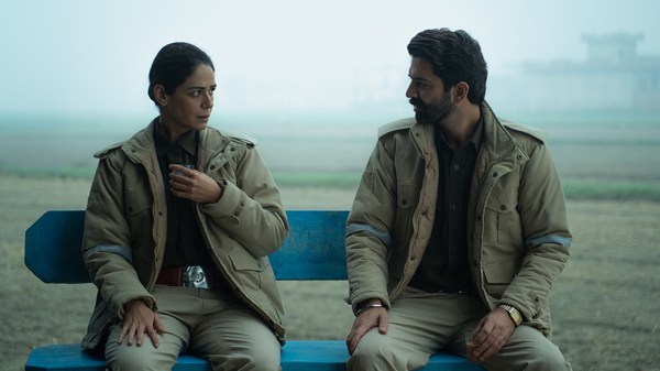 A still from Kohrra 2