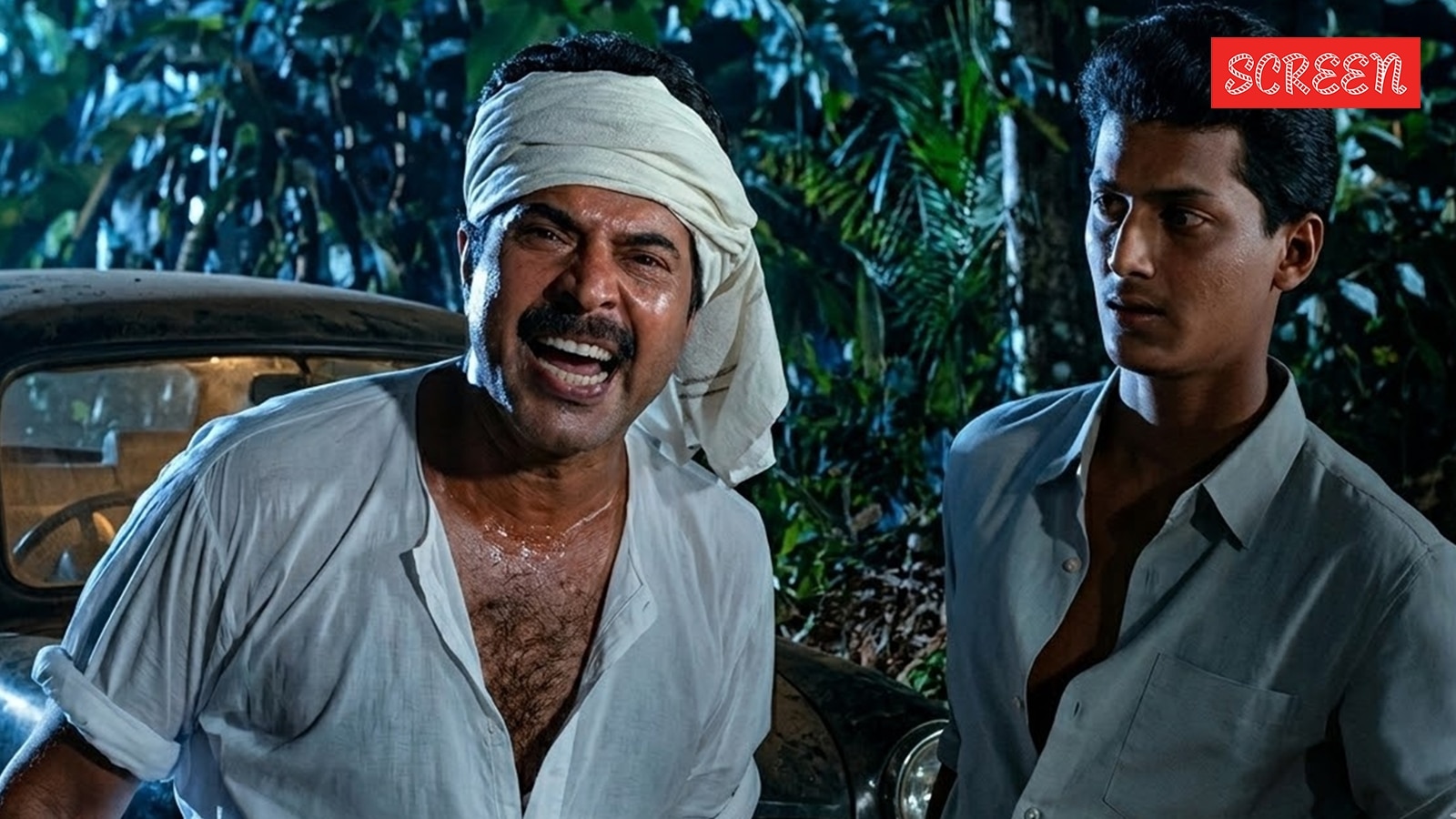 ‘A cultural phenomenon’: How Hariharan saw a trendsetter in Mammootty’s Kottayam Kunjachan while others predicted a flop
