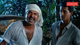 While Thambi Kannanthanam expressed certainty that Mammootty's Kottayam Kunjachan would succeed, Hariharan predicted that it would become a trendsetter.