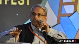 Kris Gopalakrishnan