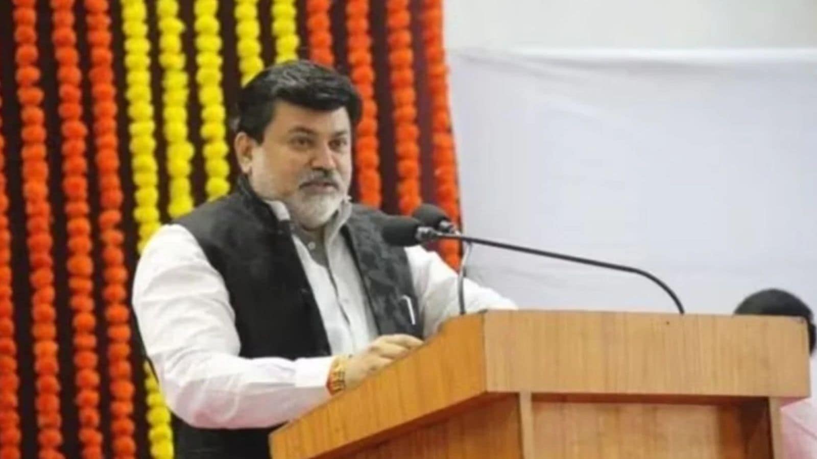 Maharashtra Minister Uday Samant alleges fake Assembly passes being sold for Rs 2,000–5,000