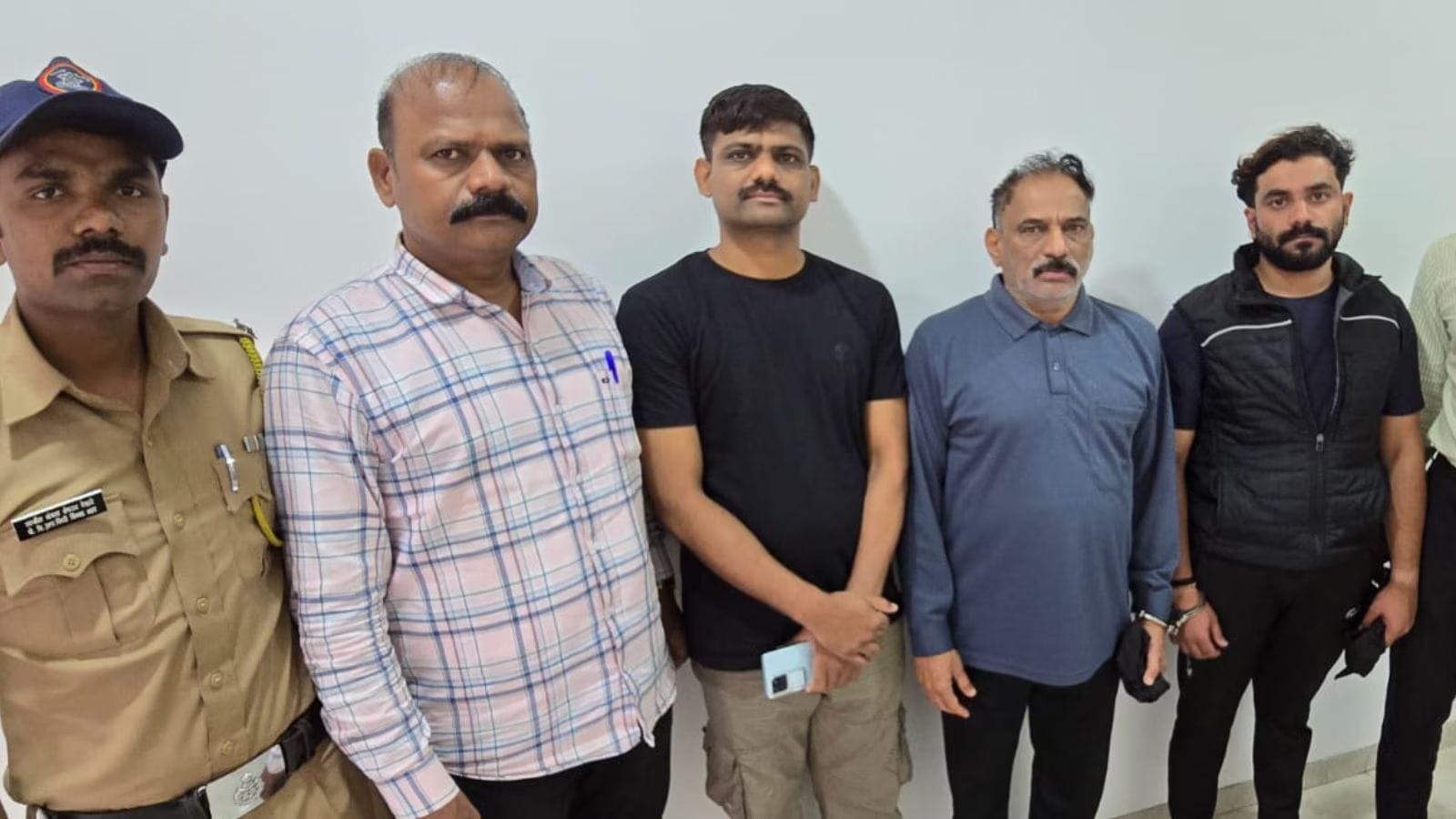 Trial begins against six in Vaishnavi Hagavane dowry death case