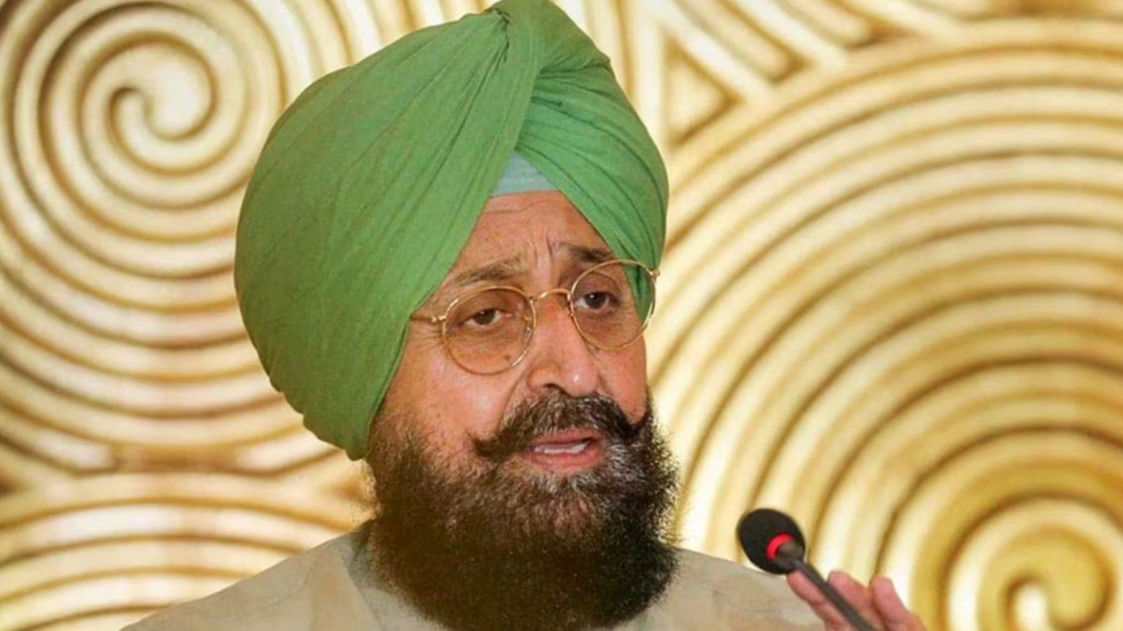 Congress MLAs find mics switched off when they seek to corner govt on law and order, drugs, illegal mining, OPS