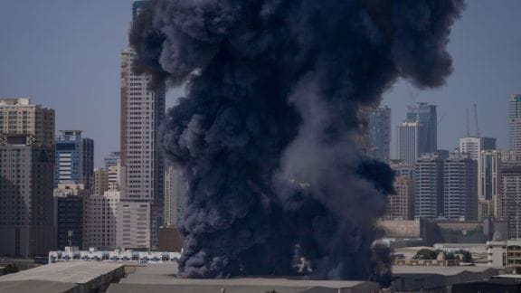 The action comes after the UAE Attorney General Dr Hamad Saif Al Shamsi directed two groups of accused individuals be referred for expedited trial for content posted on digital platforms.