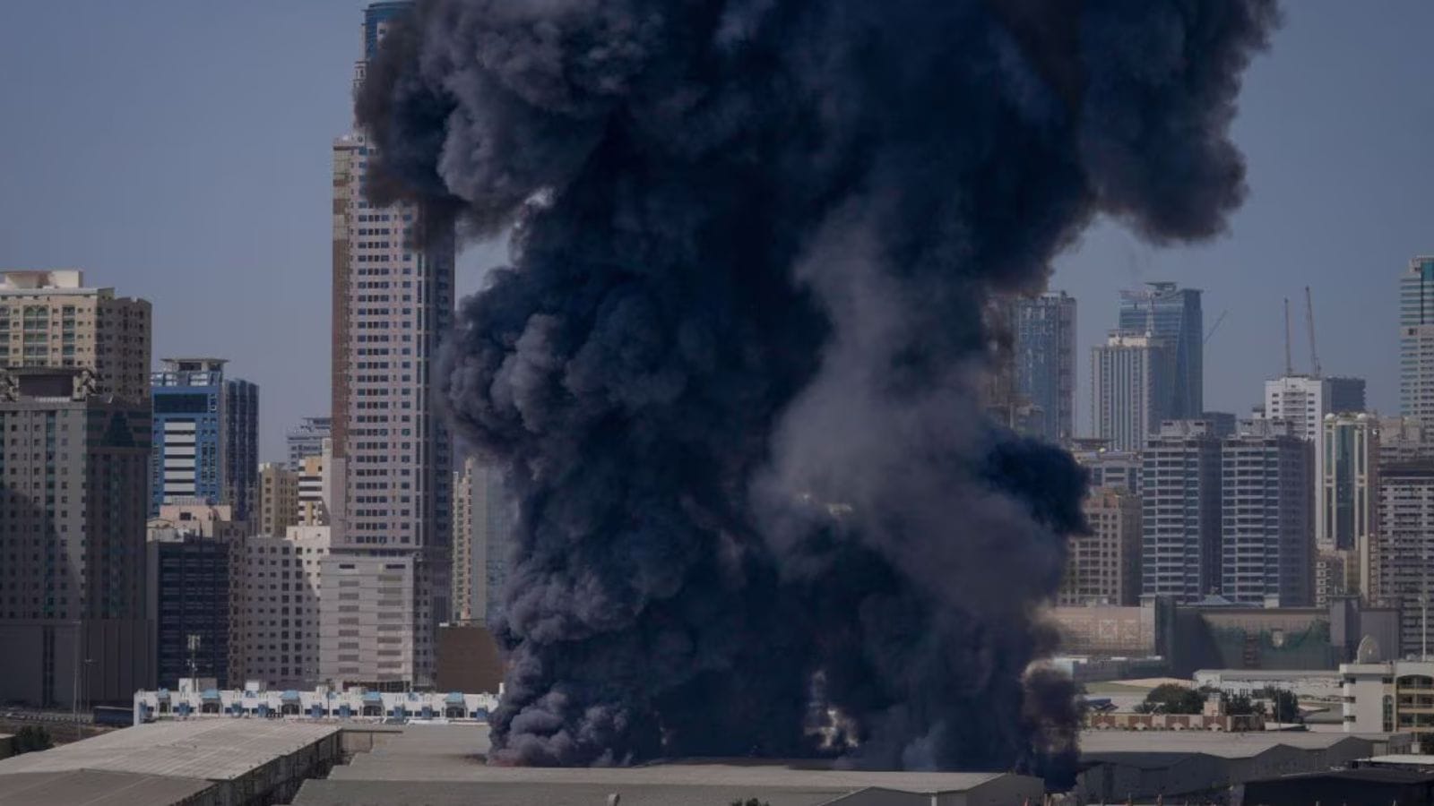 Another Indian killed in missile attack on Riyadh, toll up to six