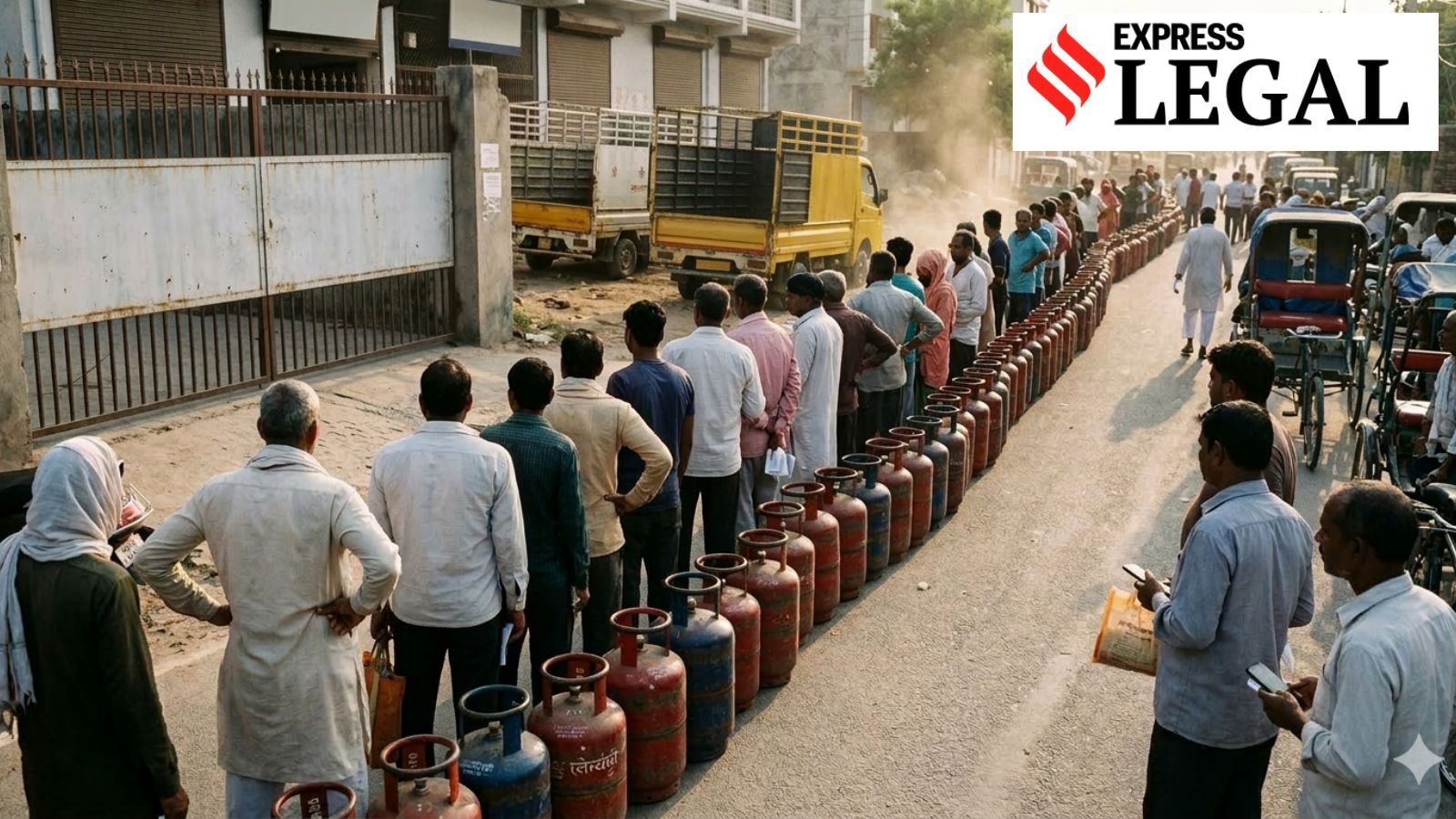 LPG customers don’t belong to distributors: Kerala High Court upholds landmark 2025 transfer policy