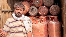 LPG crackdown