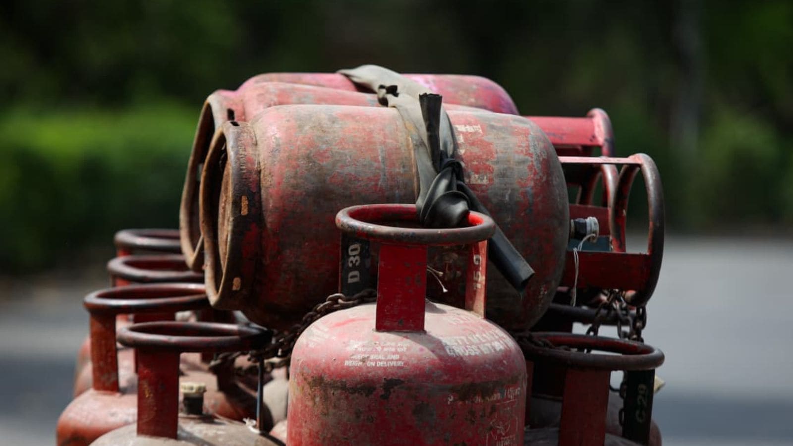 As Bengaluru hotels cut menus amid LPG crisis, how this restaurant is using 8 tonnes of city waste to take on more cooking