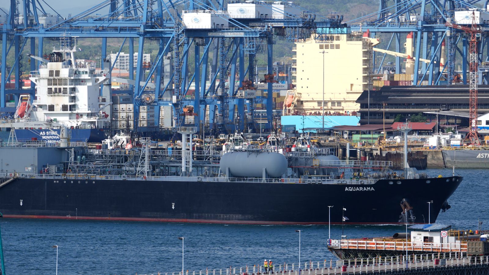 War risk insurance costs spiral upwards as West Asia conflict escalates