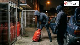 The court described it as “surprising” that a person entrusted with shaping young minds would be implicated in repeated LPG cylinder thefts.