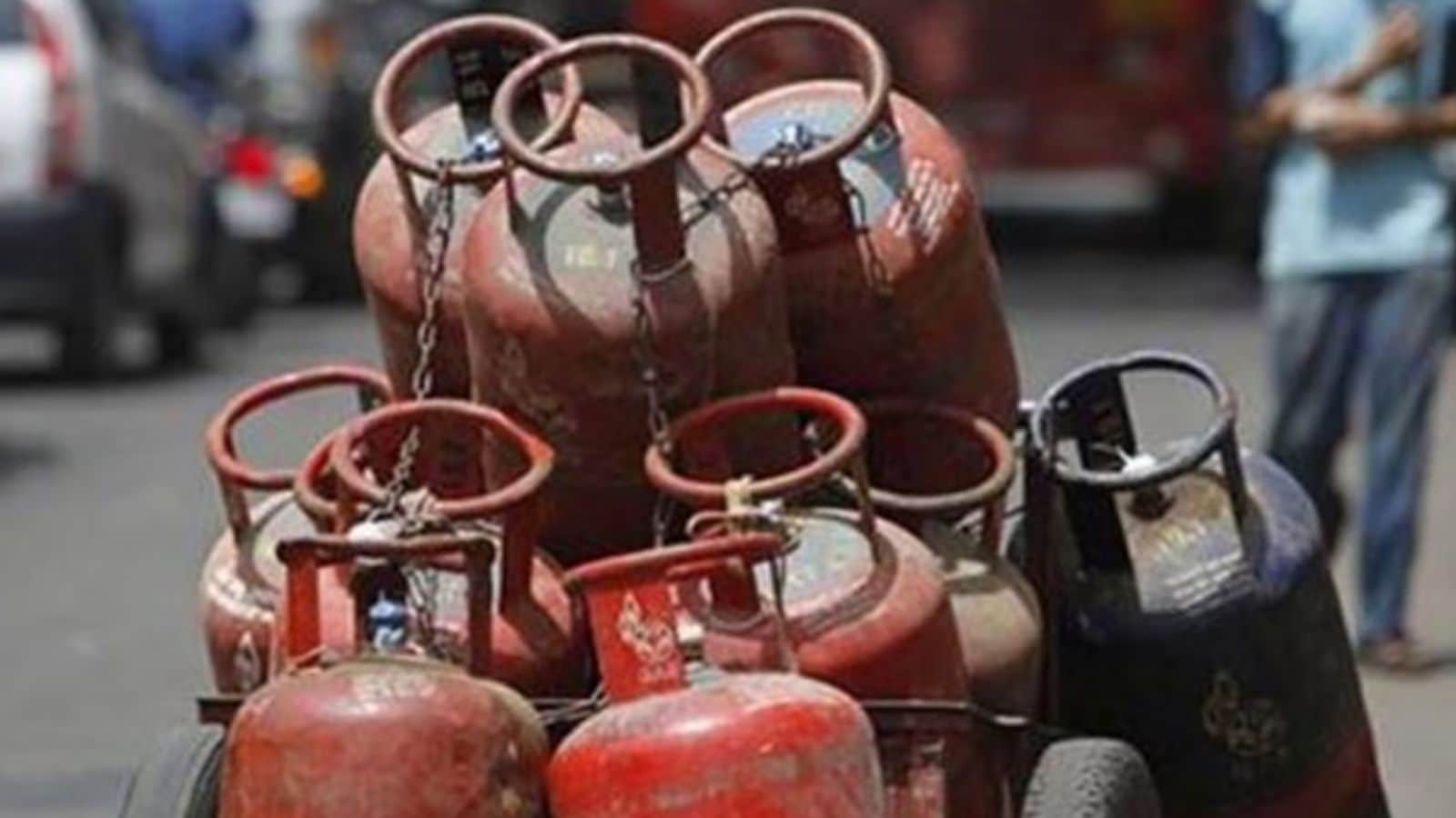 Domestic LPG cylinder prices get sharp hike of Rs 60 amid West Asia crisis