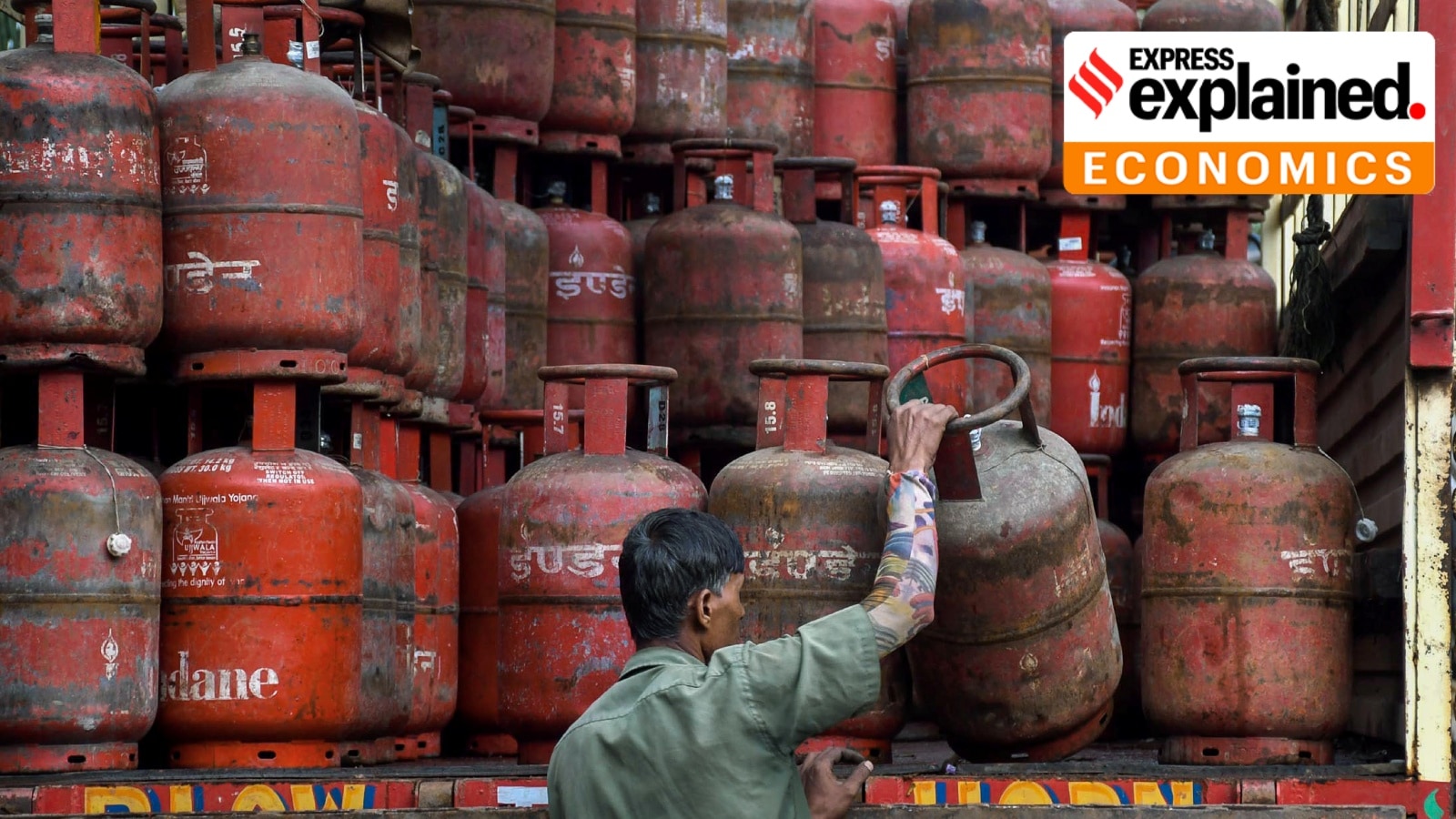 War has hit all segments of India’s oil, gas imports. So why is stress most visible in LPG sector?