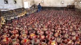 Middle East conflict: LPG crisis