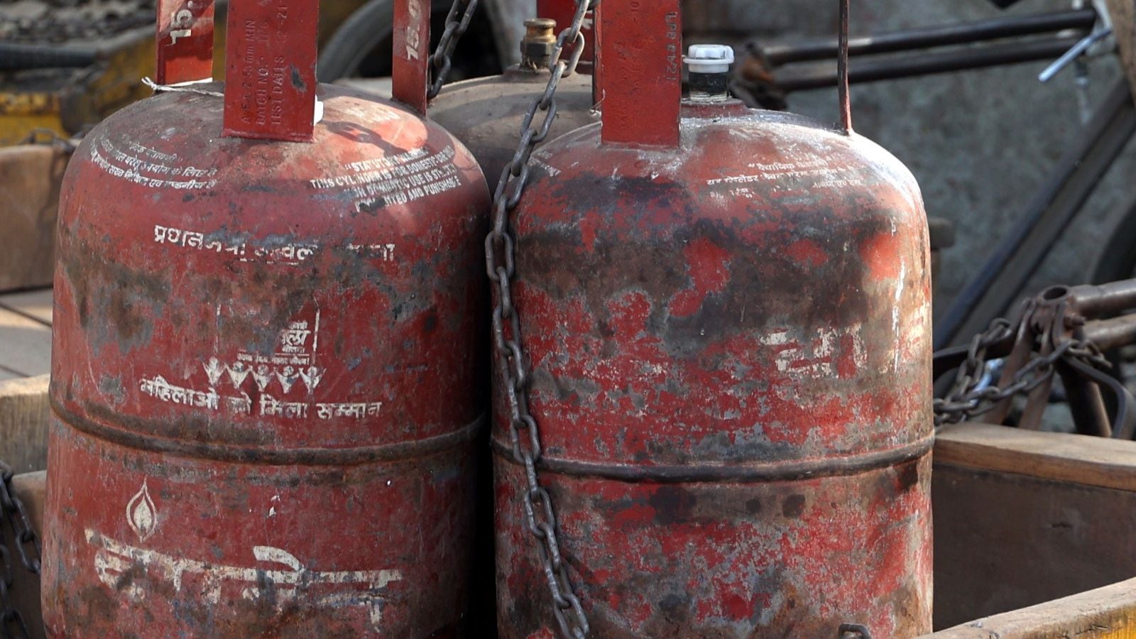 Supply of petrol, diesel, domestic LPG normal in Haryana: govt; Opposition differs