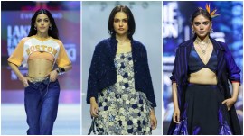 Lakme Fashion Week 2026