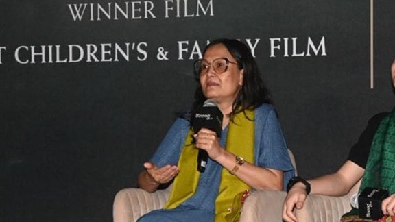 Everyone in N-E hates being called northeastern: Boong director