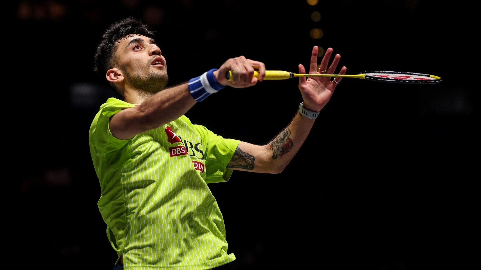 86-shot rally and a 97-minute marathon: Lakshya Sen’s grit takes him to another All England final