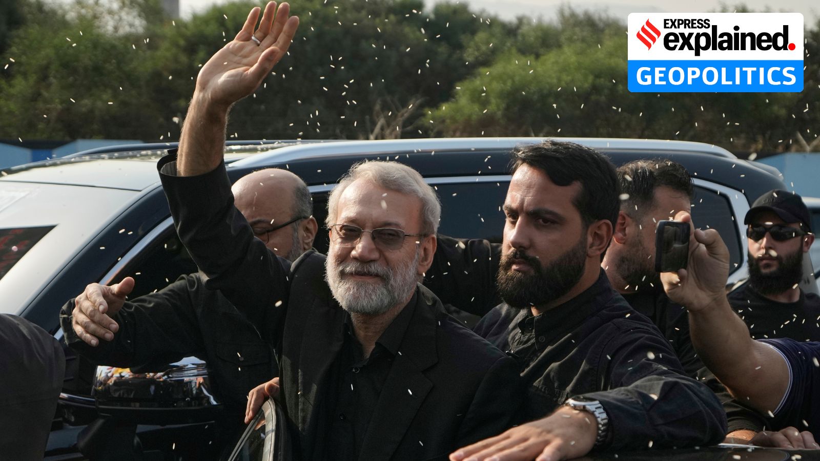 Expert Explains | As war drags into second week, what Iran is looking to achieve