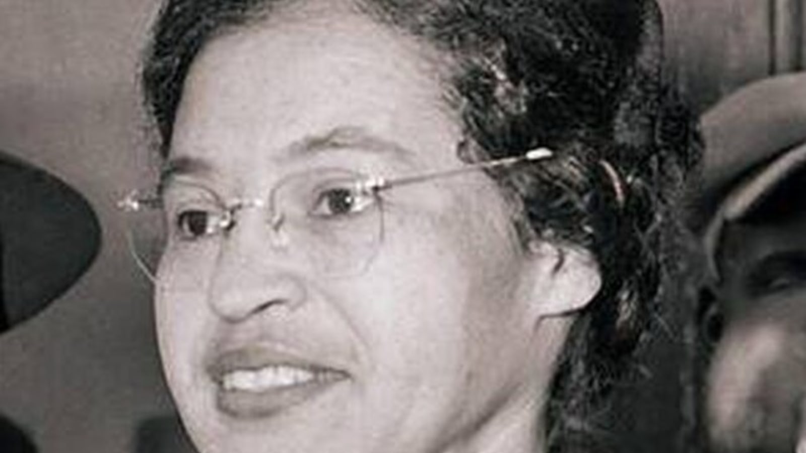 Who was Rosa Parks?