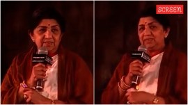 Lata Mangeshkar
