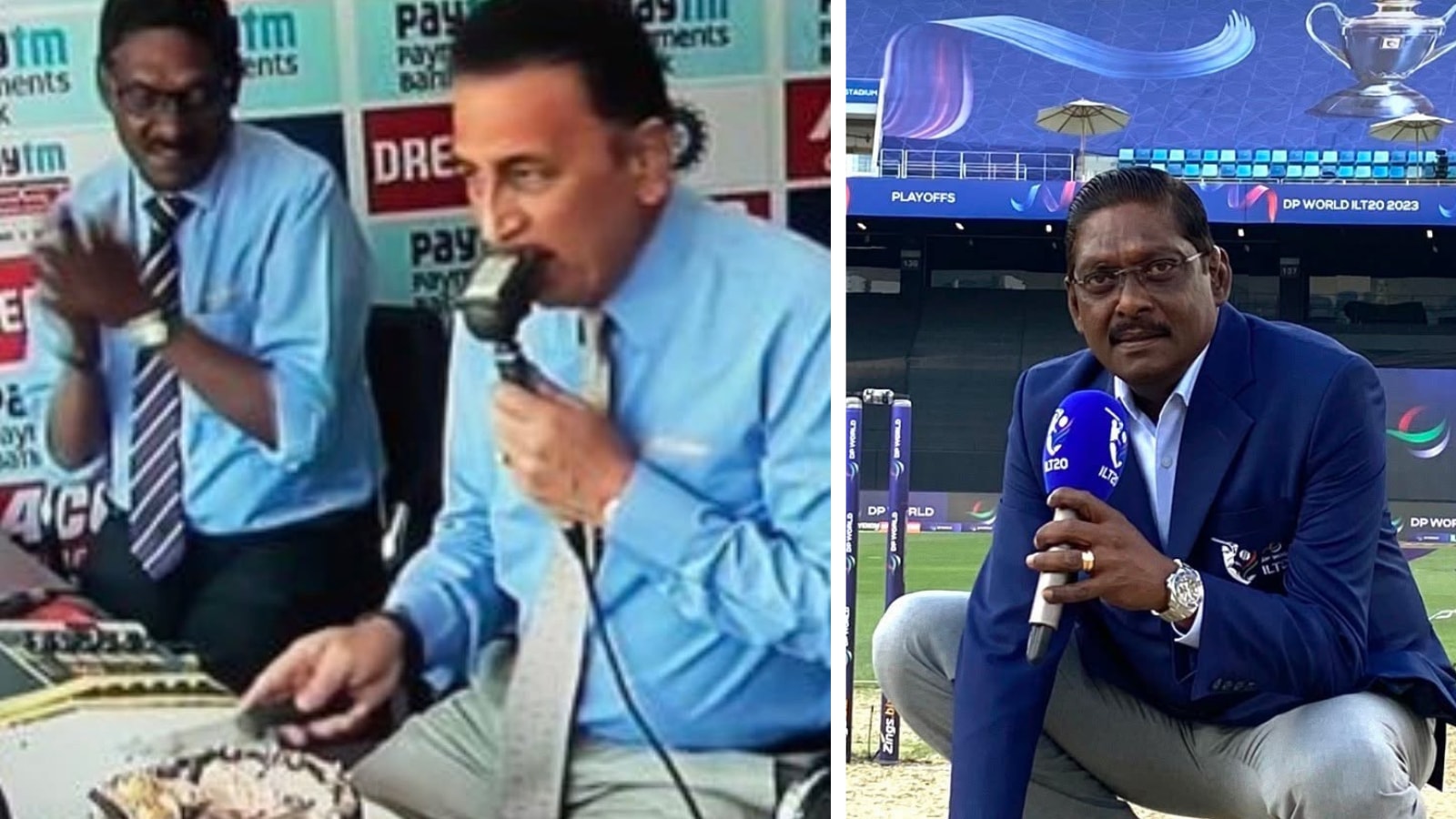 ‘You are right. Colour discrimination’: Laxman Sivaramakrishnan alleges racial bias after being overlooked for key on-air roles by BCCI