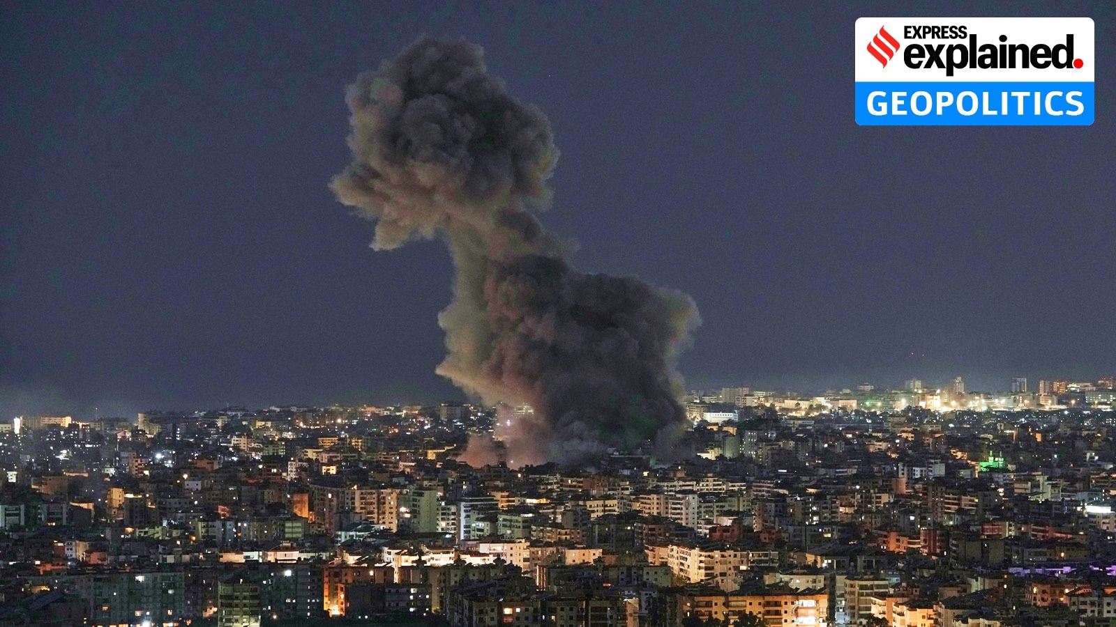 Familiar foes: As war widens in West Asia, why Israel-Hezbollah conflict has regained focus